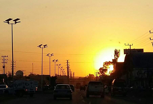 太陽能路燈，太陽能路燈廠家，太陽能路燈價格