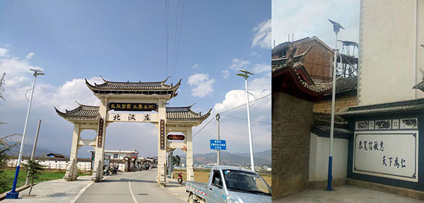 太陽能路燈，太陽能路燈廠家，太陽能路燈價格