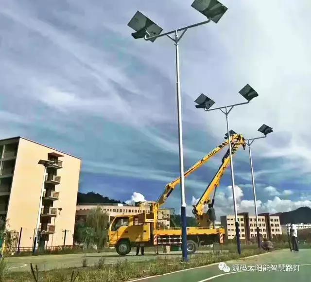 太陽能路燈，太陽能路燈廠家，太陽能路燈價格