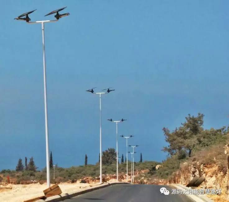 太陽能路燈，太陽能平板燈，光伏產(chǎn)業(yè)，綠色節(jié)能，太陽能路燈廠家