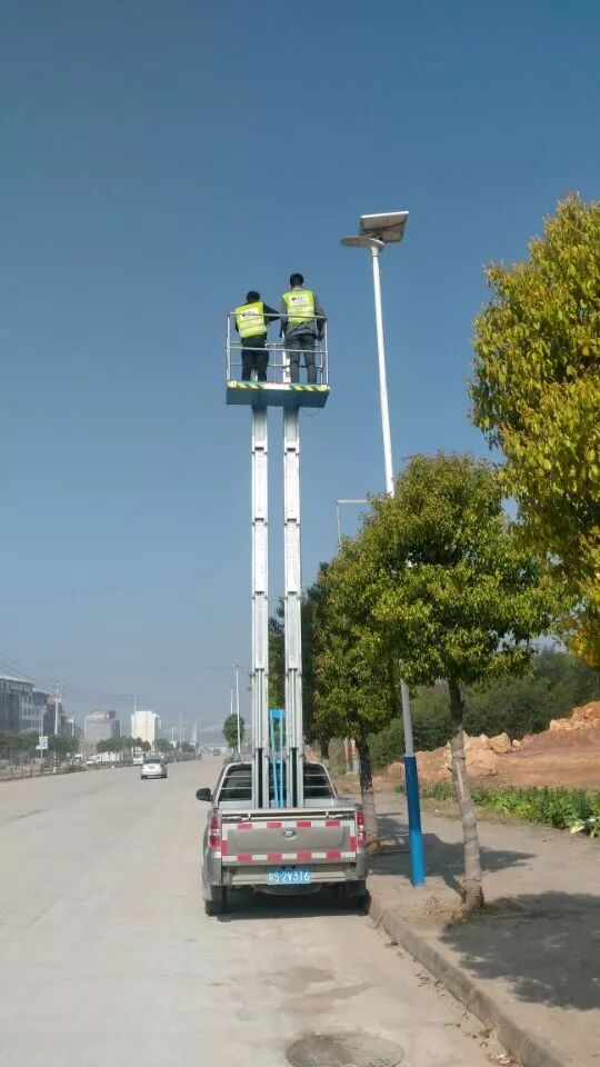 源碼陽光服務(wù)隊(duì)克服重重困難，順利巡檢紅色之都