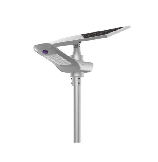 太陽能路燈產(chǎn)品的主要模式