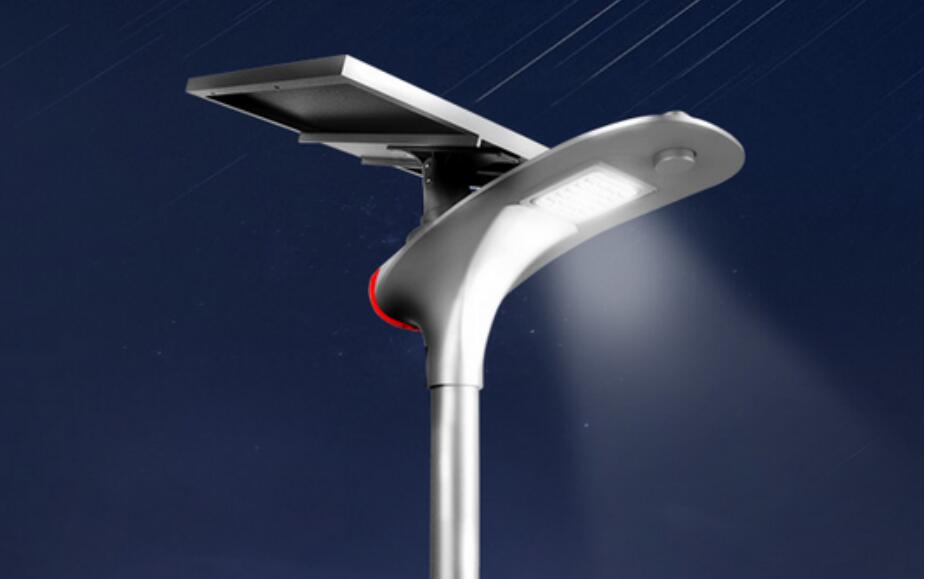 源碼：太陽能路燈光源是什么？