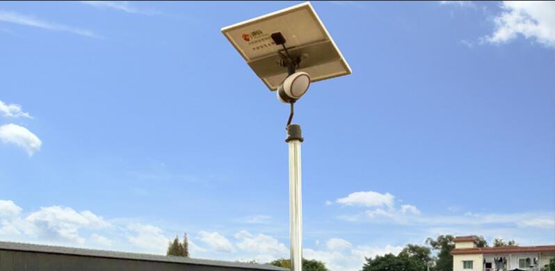 源碼：太陽能路燈行業(yè)串并聯(lián)知識(shí)