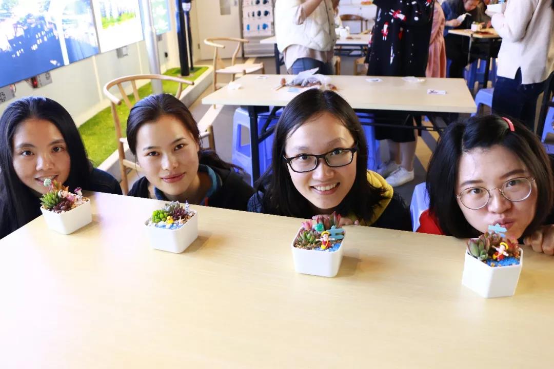 女神節快樂 | 女神節就要玩出不一樣……