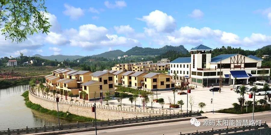 建設美麗鄉(xiāng)村——從全國兩會看鄉(xiāng)村振興新圖景。