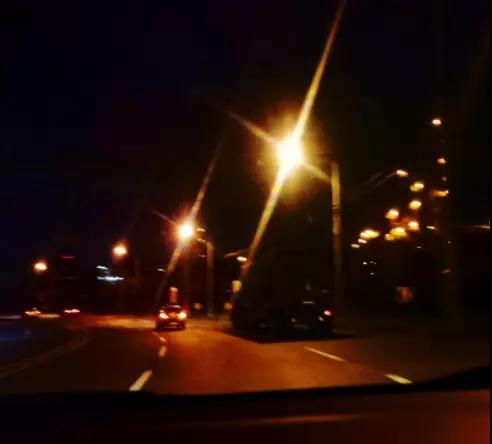 LED太陽能路燈色溫如何選擇？