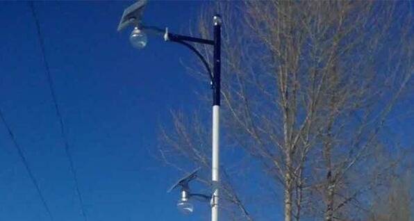 太陽(yáng)能路燈怎么樣檢測(cè)問(wèn)題？