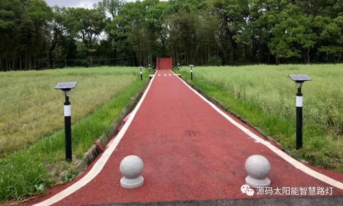 太陽能路燈后期維護(hù)有什么工作