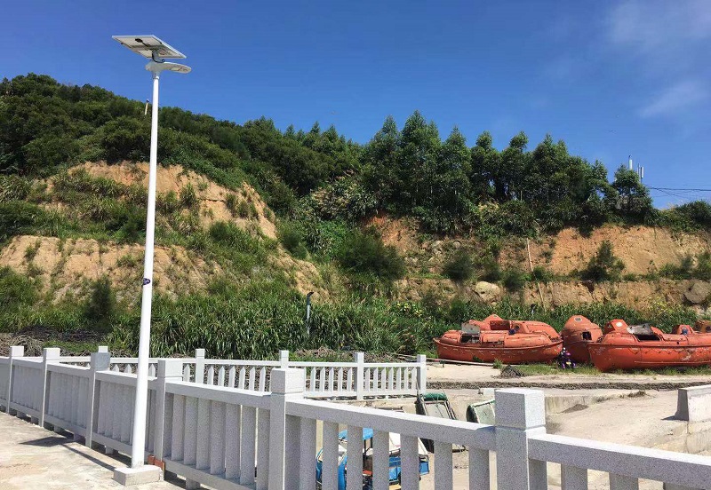 未來太陽能路燈產(chǎn)業(yè)發(fā)展趨勢展望