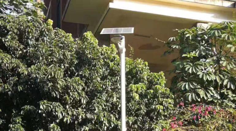 景觀燈LED散熱問(wèn)題分析