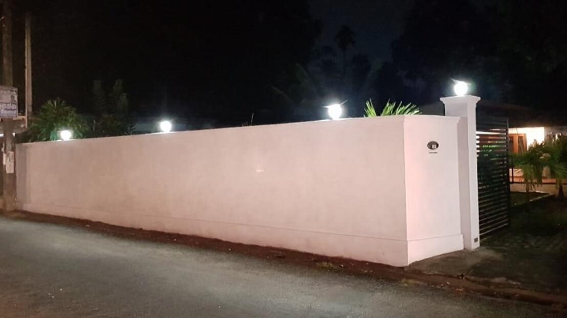 淺析太陽(yáng)能照明行業(yè)未來的發(fā)展趨勢(shì)！