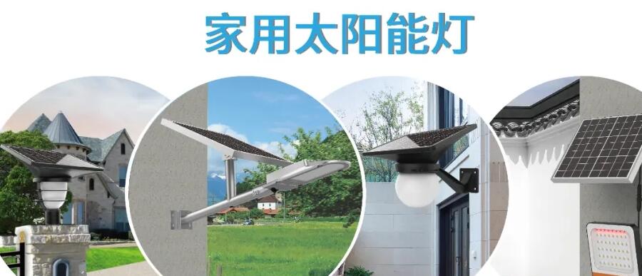 開著五菱翼，賣著源碼燈，地攤致富新方式