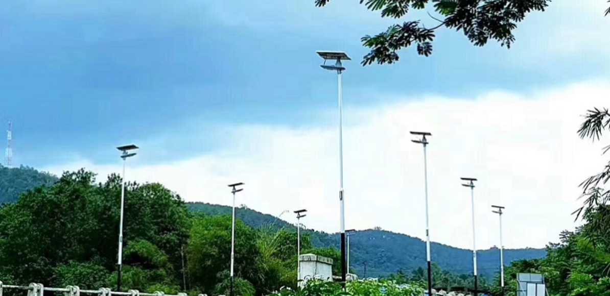 庭院燈如何進(jìn)行保養(yǎng)？