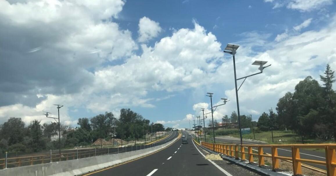安裝太陽能路燈會(huì)遇到什么困難？